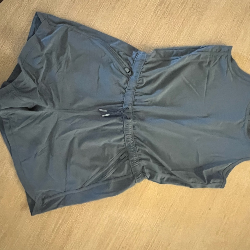 Athleta Girl Romper